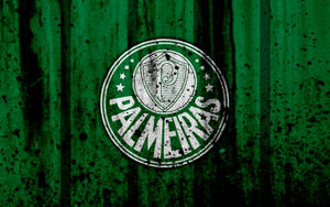 Palmeiras Dirt Wallpaper