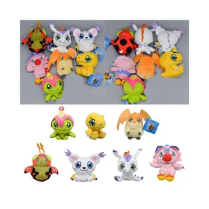 Palmon, The Vegetation Digimon Wallpaper