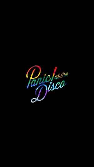 Panic! At The Disco Pride Wallpaper