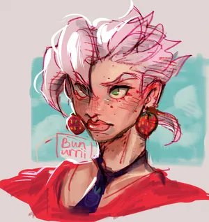 Pannacotta Fugo In Action Wallpaper