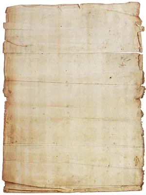 Paper With An Ancient Texture Wallpaper