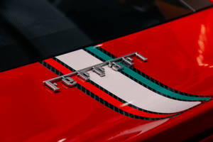 Papua New Guinea Ferrari Wallpaper