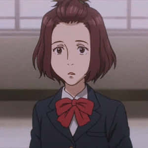 Parasyte Satomi Murano Anime Character Wallpaper