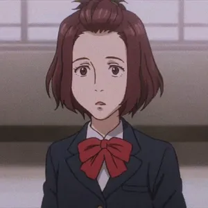 Parasyte Satomi Murano Anime Character Wallpaper