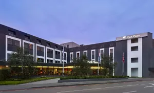 Park Plaza Hotel Eindhoven Exterior Wallpaper