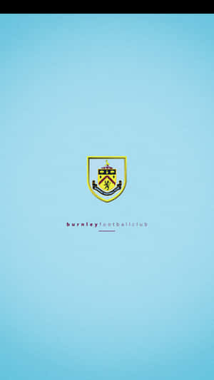 Passionate Burnley Fc Fans At Turf Moor Wallpaper