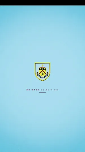 Passionate Burnley Fc Fans At Turf Moor Wallpaper