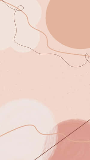Pastel_ Abstract_ Minimalism_ Art Wallpaper