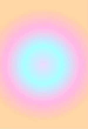 Pastel Aura Background Wallpaper