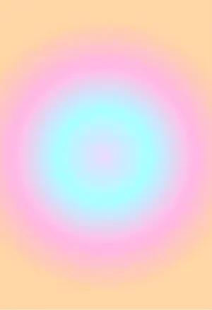 Pastel Aura Background Wallpaper