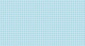 Pastel Blue Plaid Aesthetic Desktop Wallpaper