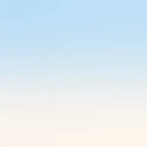 Pastel Blue To Light Pink Background Wallpaper