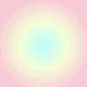 Pastel Gradient Aura Background Wallpaper
