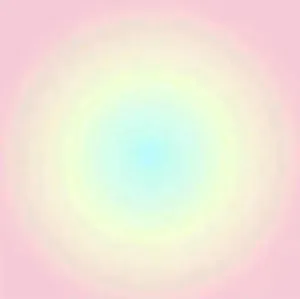 Pastel Gradient Aura Background Wallpaper