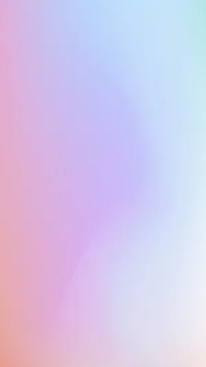 Pastel Gradient Background Wallpaper