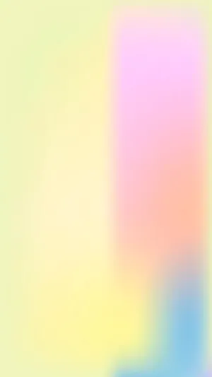 Pastel Gradient Bliss.jpg Wallpaper