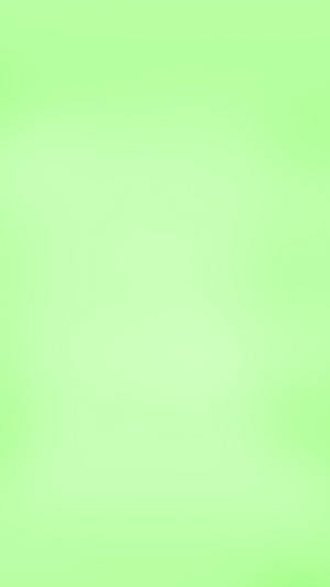 Pastel Light Green Plain Wallpaper