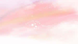 Pastel Pink Dreams Aesthetic.jpg Wallpaper