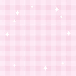 Pastel Pink Sparkle Background Wallpaper