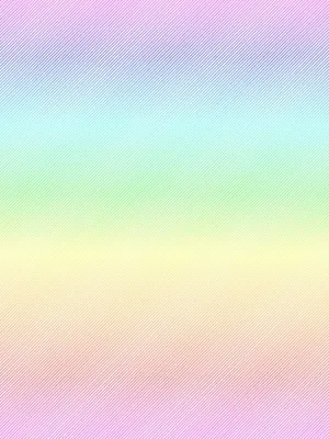Pastel Rainbow Gradient Background Wallpaper