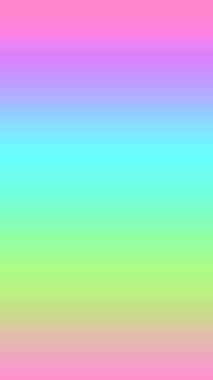 Pastel_ Rainbow_ Gradient_ Background Wallpaper