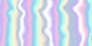 Pastel Rainbow Wavy Background Wallpaper