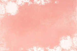 Pastel Red, A Calm And Relaxing Warm Red Wallpaper