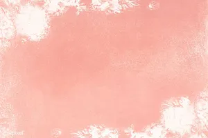 Pastel Red, A Calm And Relaxing Warm Red Wallpaper