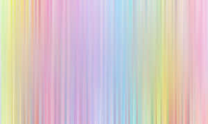 Pastel Striped Gradient Background Wallpaper