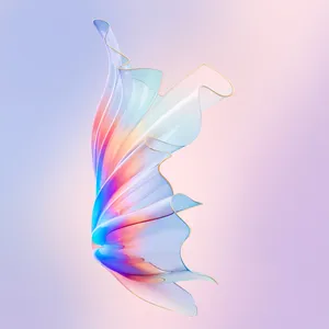 Pastel Theme Dedicated To Honor 70 Wallpaper