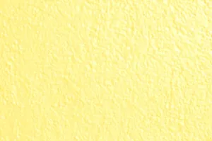 Pastel Yellow Concrete Wall Paint Wallpaper