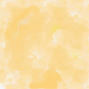 Pastel Yellow Watercolor Texture.jpg Wallpaper