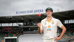 Pat Cummins Wallpaper