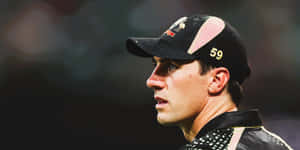 Pat Cummins Wallpaper