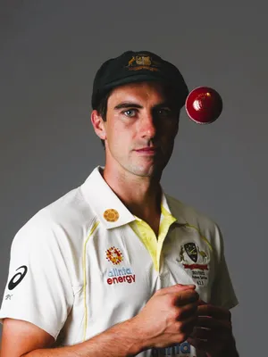 Pat Cummins Wallpaper