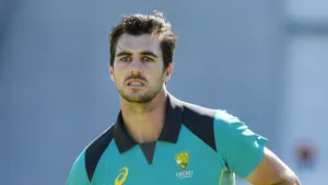 Pat Cummins Wallpaper