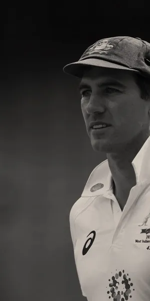 Pat Cummins Wallpaper