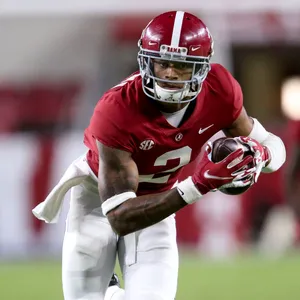 Pat Surtain I I Football Action Wallpaper