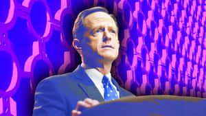 Pat Toomey Artwork Wallpaper