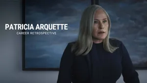 Patricia Arquette For A Retroactive Movie Wallpaper