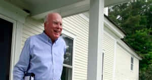 Patrick Leahy House Wallpaper