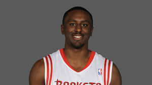 Patrick Patterson Basketball Portrait Wallpaper