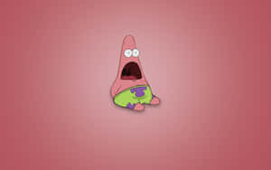 Patrick Star Pfp For Instagram Wallpaper