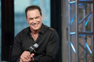 Patrick Warburton, Best Known For His Roles On 