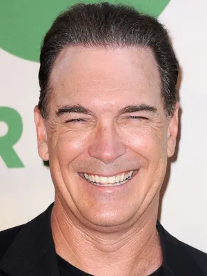 Patrick Warburton In Posed Stance Wallpaper