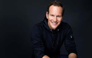 Patrick Wilson - Golden Globe Nominee Wallpaper