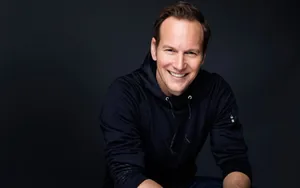 Patrick Wilson - Golden Globe Nominee Wallpaper