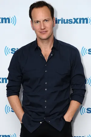 Patrick Wilson Looking His Best Wallpaper