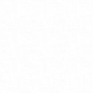 Patterned Solid White Design Wallpaper