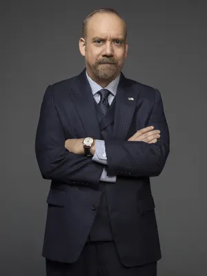 Paul Giamatti, Actor And Academy Award Nominee Wallpaper
